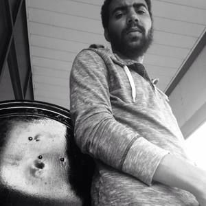 Meet your Posher, Lamar